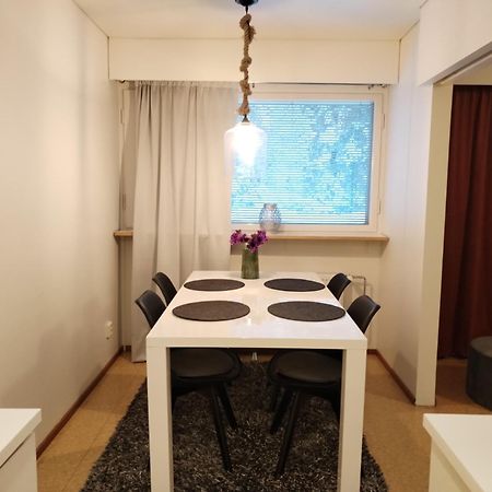 Kuukkeli Apartments Sodankylae Екстериор снимка