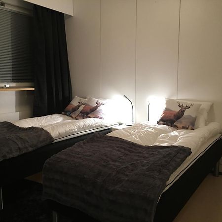 Kuukkeli Apartments Sodankylae Стая снимка