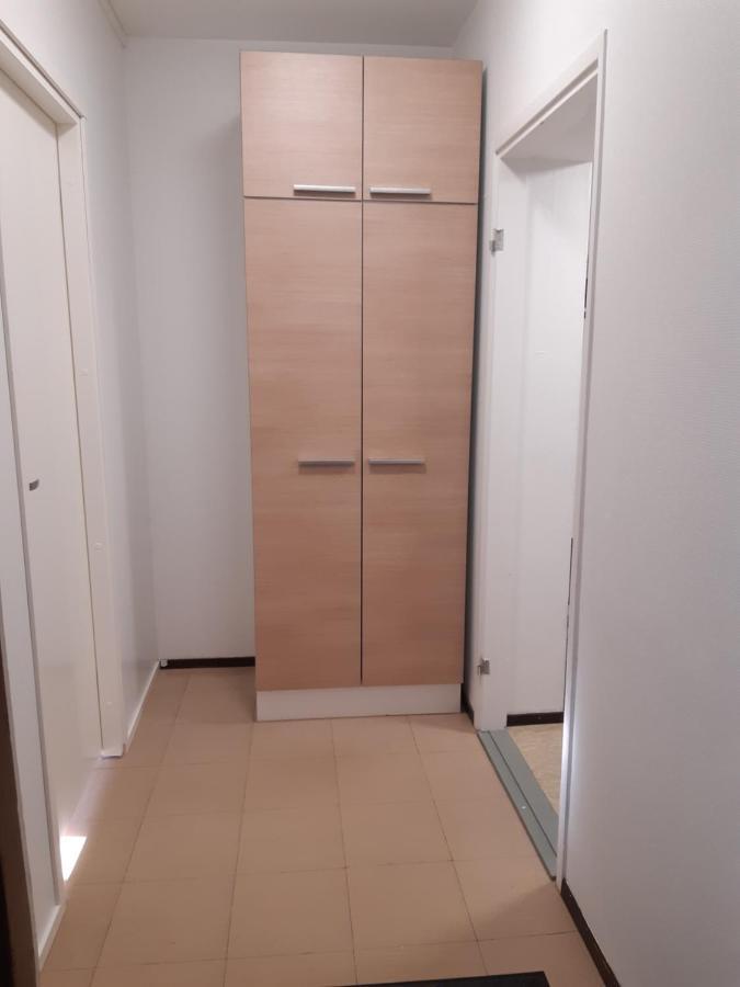 Kuukkeli Apartments Sodankylae Екстериор снимка