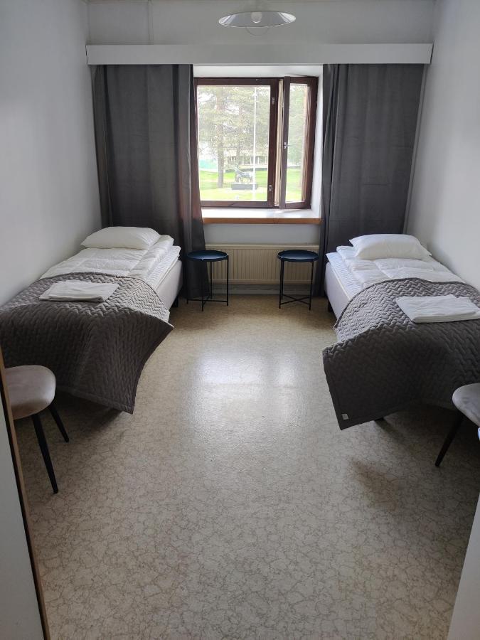 Kuukkeli Apartments Sodankylae Екстериор снимка