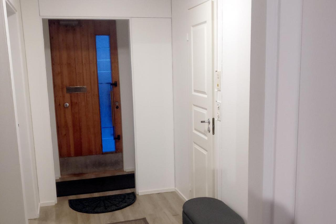 Kuukkeli Apartments Sodankylae Екстериор снимка