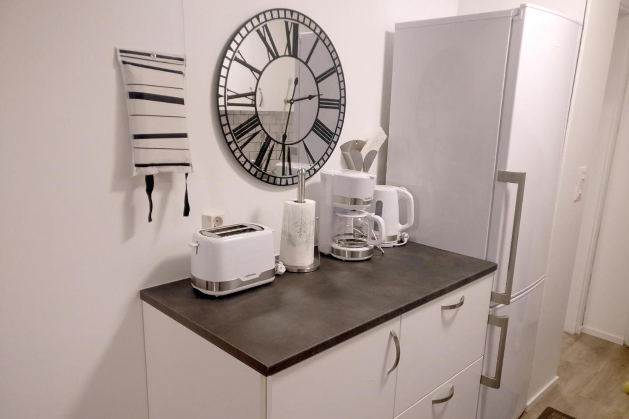 Kuukkeli Apartments Sodankylae Екстериор снимка