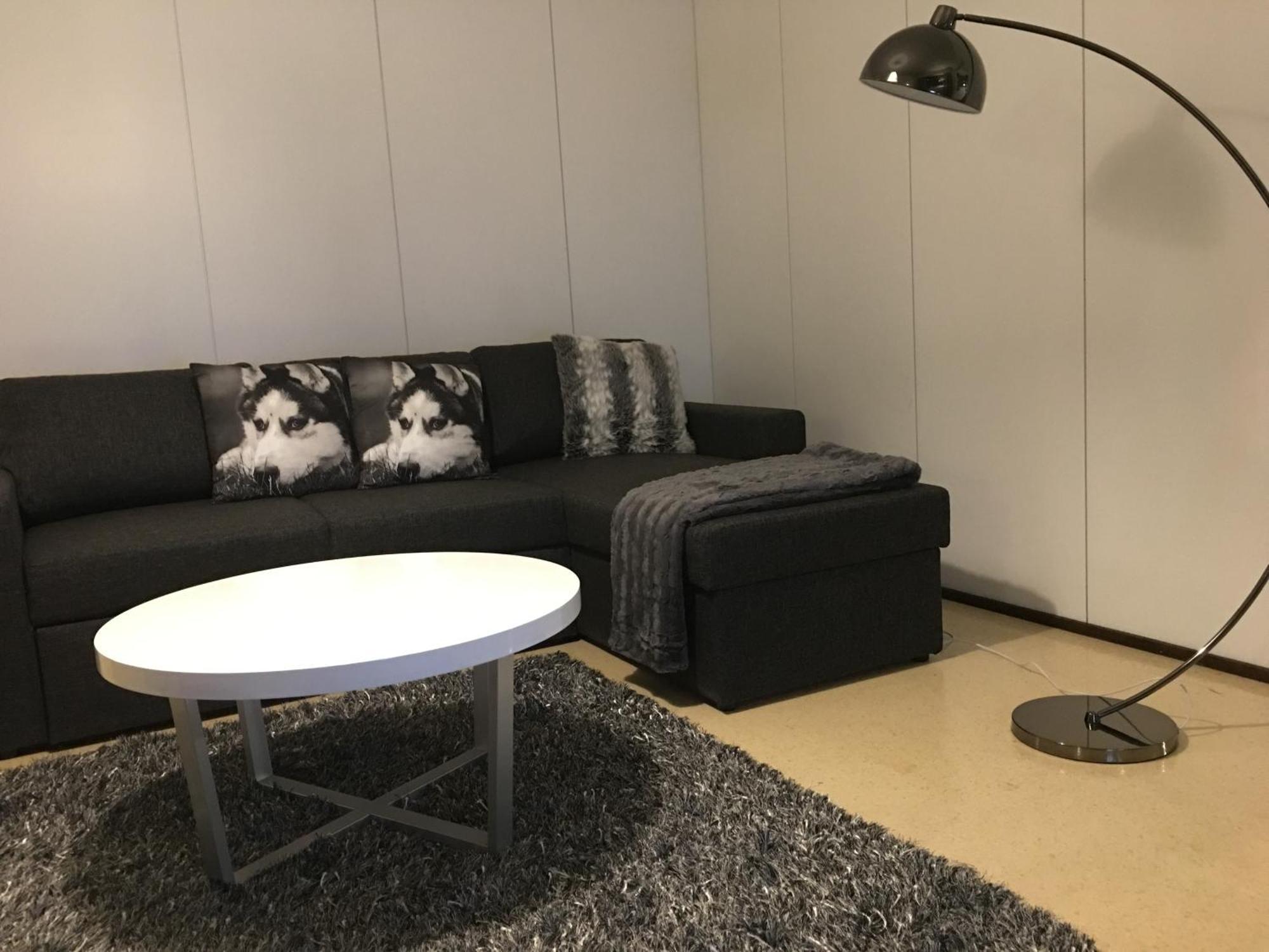 Kuukkeli Apartments Sodankylae Стая снимка
