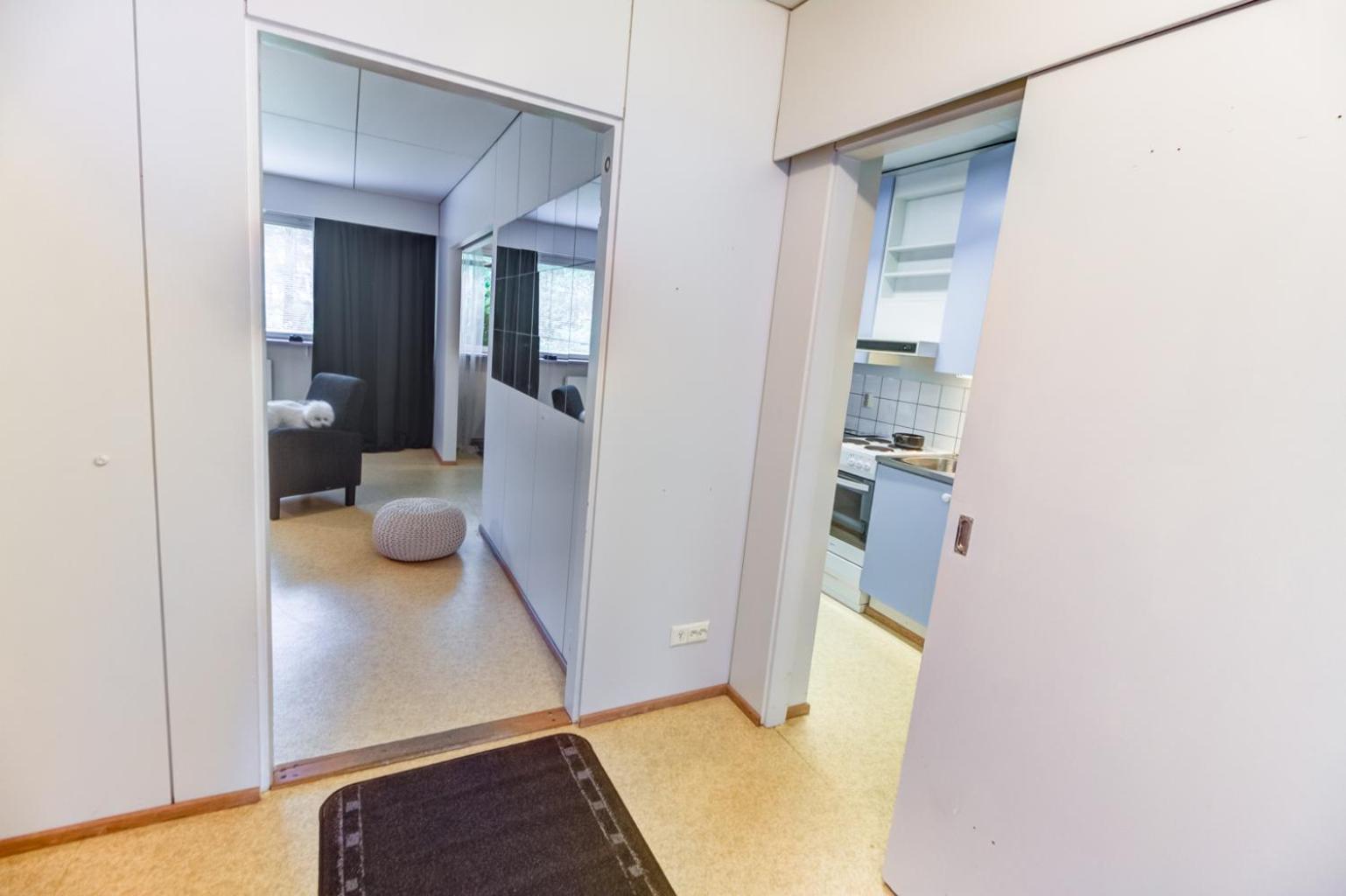 Kuukkeli Apartments Sodankylae Стая снимка