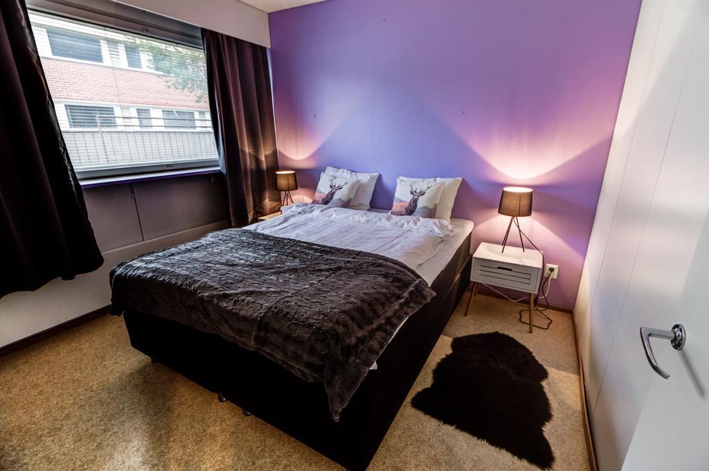 Kuukkeli Apartments Sodankylae Екстериор снимка