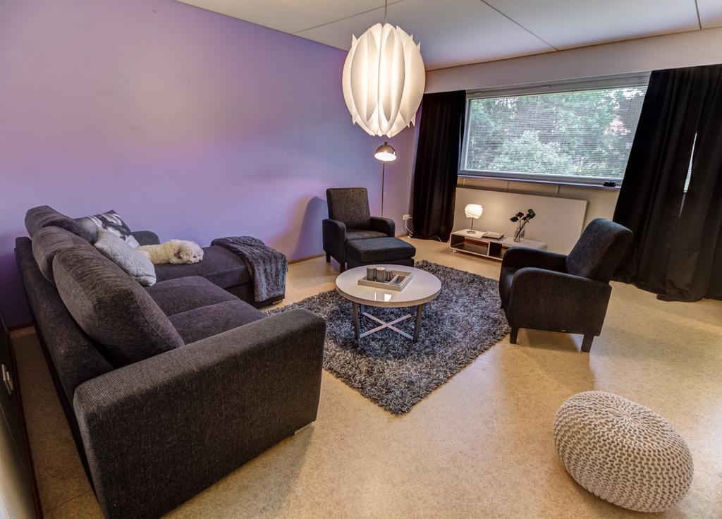 Kuukkeli Apartments Sodankylae Екстериор снимка