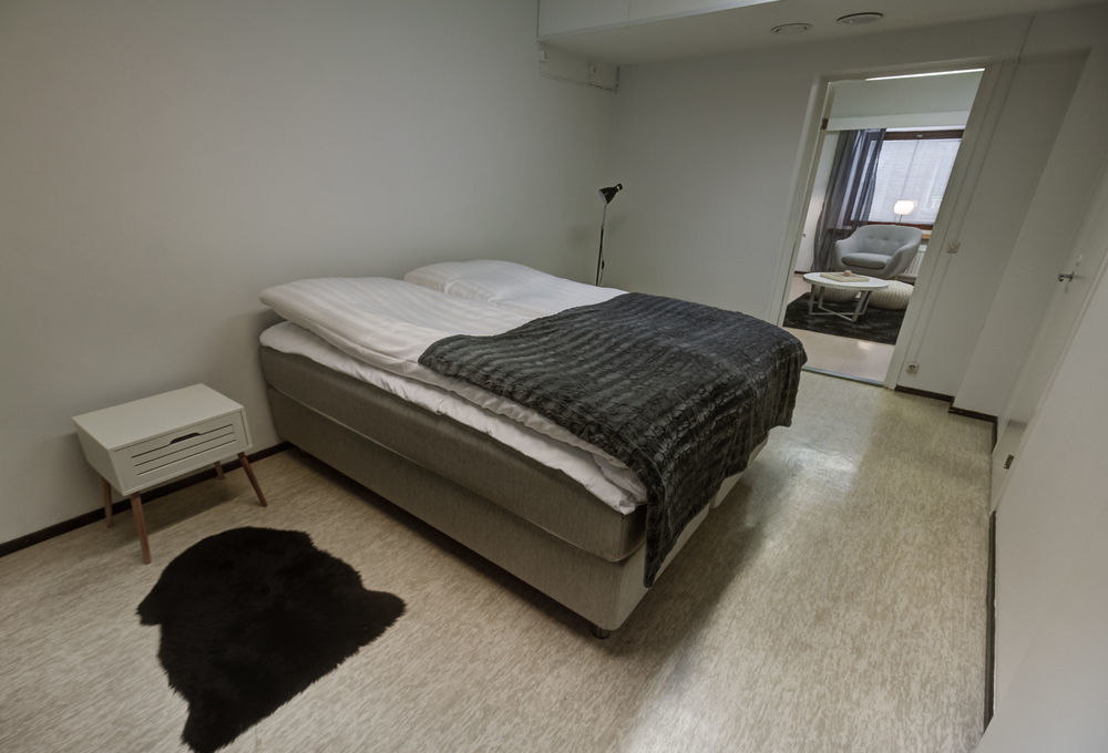 Kuukkeli Apartments Sodankylae Екстериор снимка